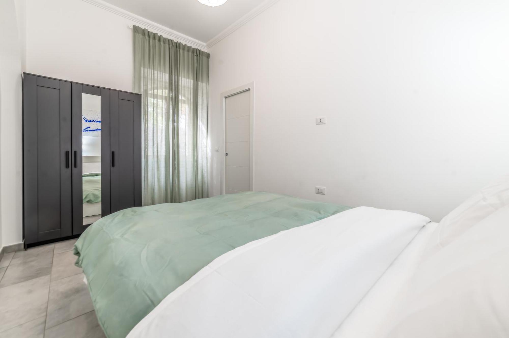 Apartment Benedetta Flat: Stylish & Cozy Rom