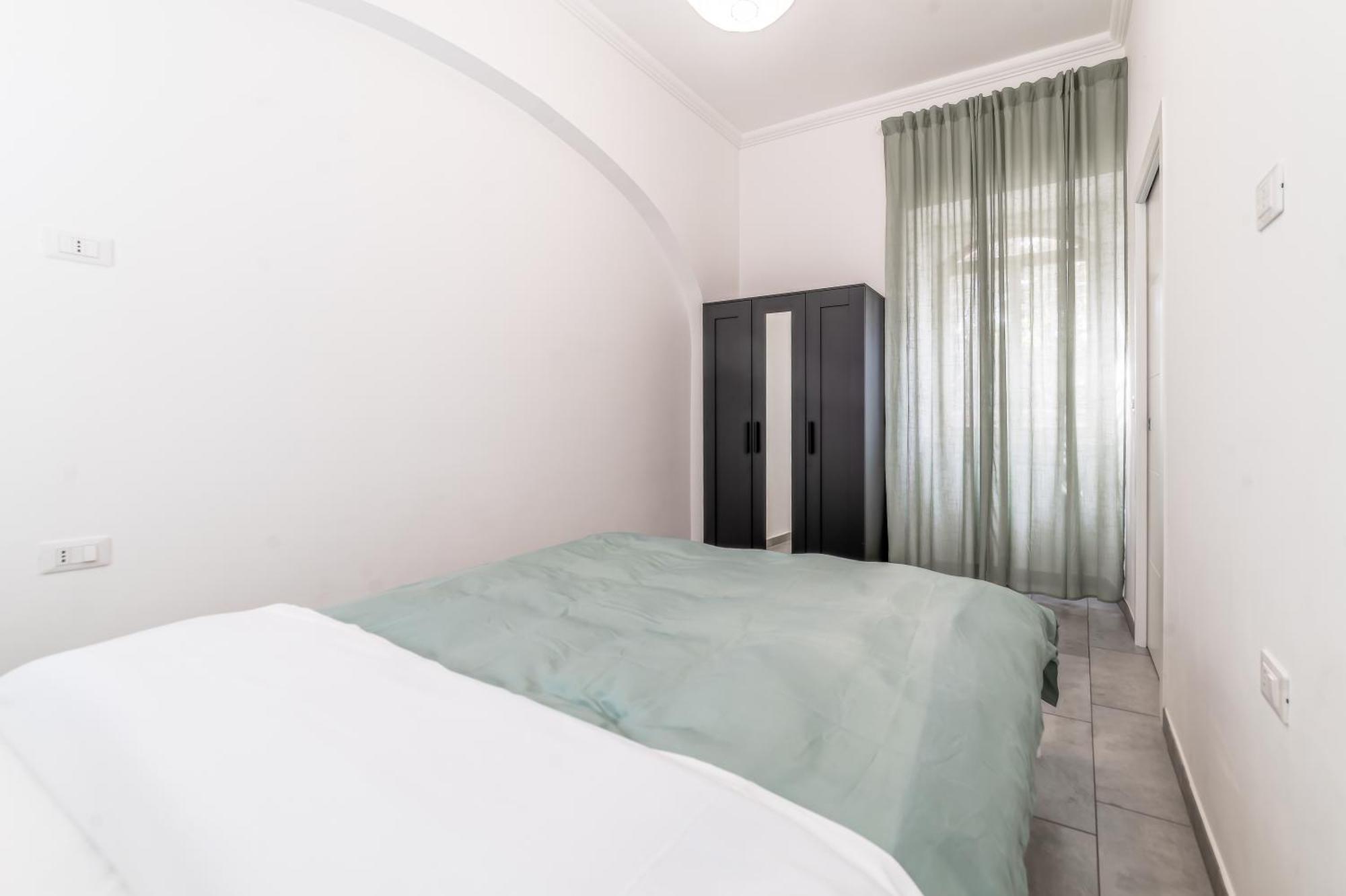 Benedetta Flat: Stylish & Cozy Apartment Rom