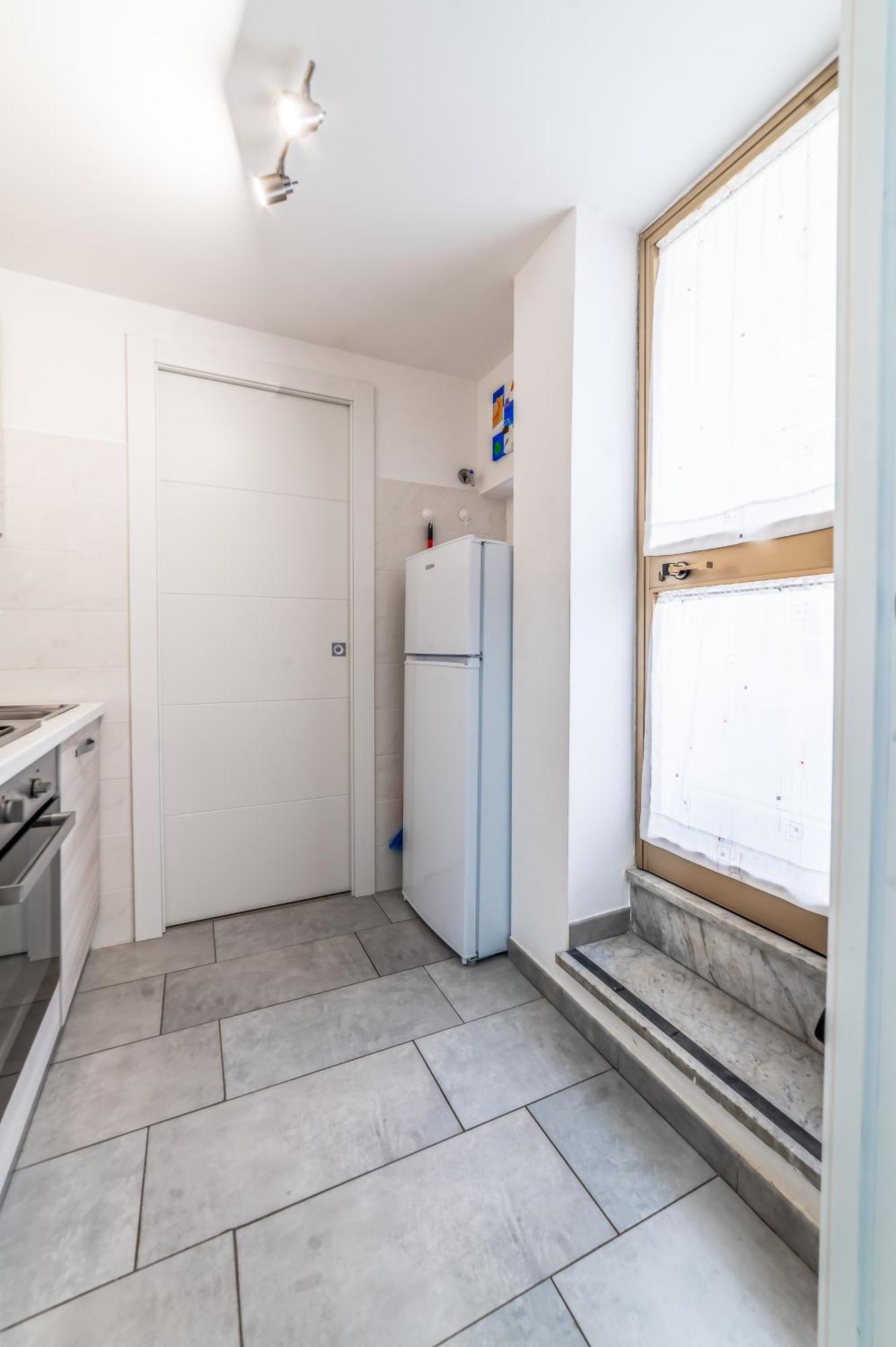 Apartment Benedetta Flat: Stylish & Cozy Rom